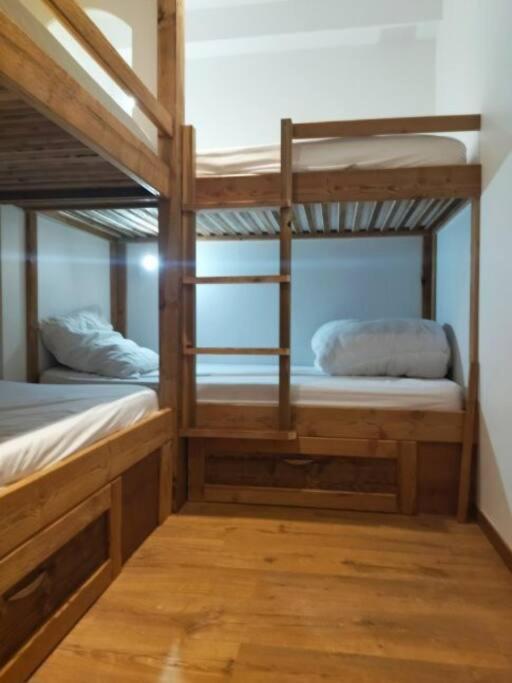 Residence Les Balcons Du Golf De Font-Romeu Égat Kültér fotó