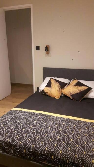 Residence Les Balcons Du Golf De Font-Romeu Égat Kültér fotó